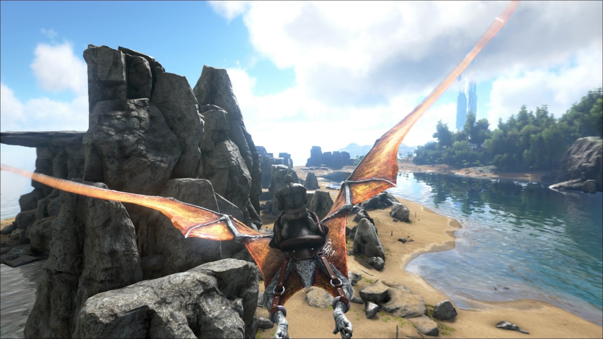 ARK: Survival Evolved - Imagen 22